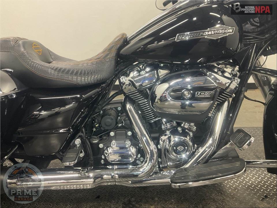 2023 Harley-Davidson FLHX STREET GLIDE — фото 6