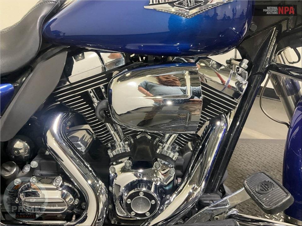 2015 Harley-Davidson FLHR ROAD KING — фото 6