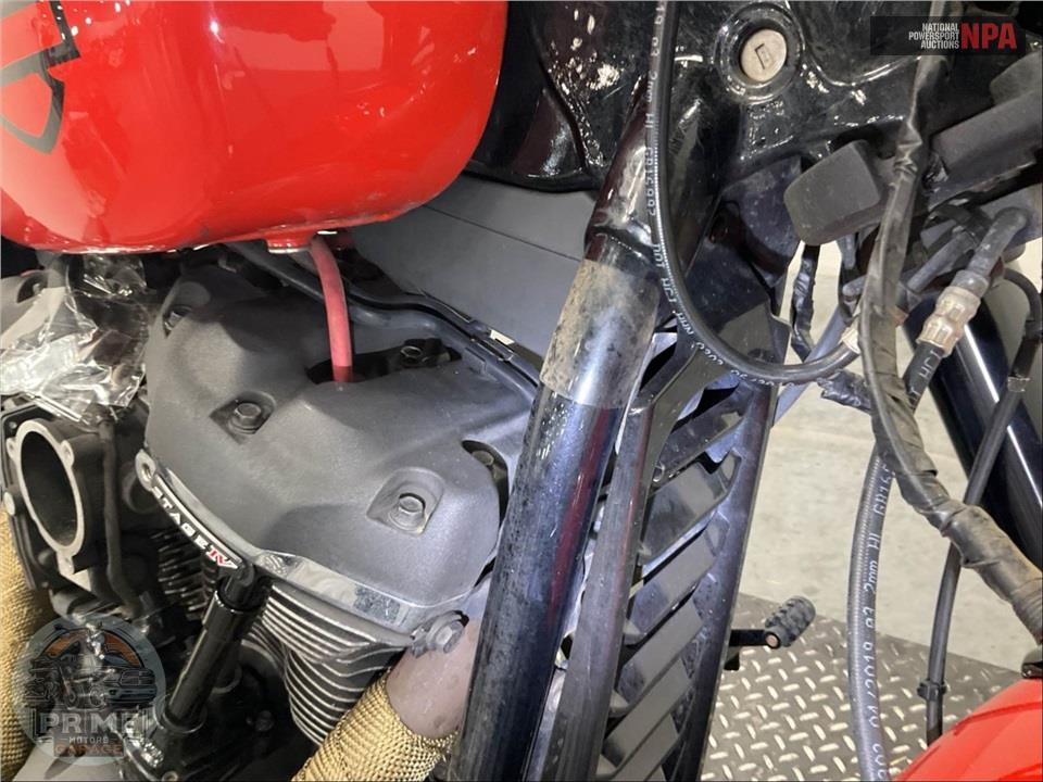 2020 Harley-Davidson FXFBS FAT BOB 114 — фото 13