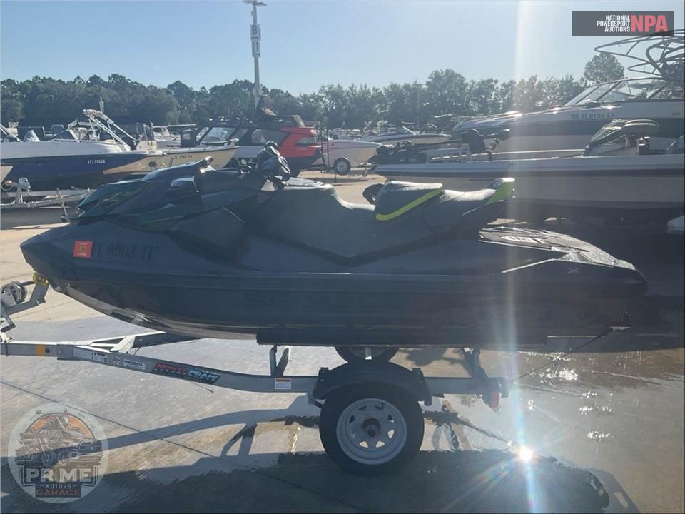 2023 Seadoo/Brp RXP-X 300 APEX — фото 3