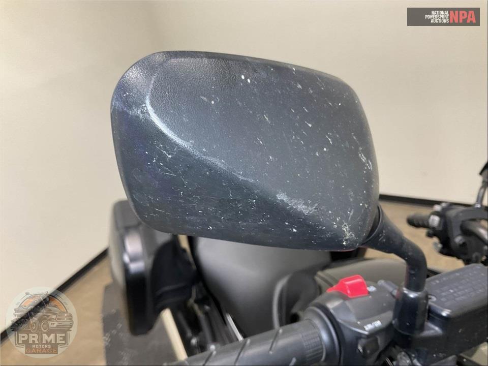 2014 Honda CTX700NDE DCT (ABS) — фото 23