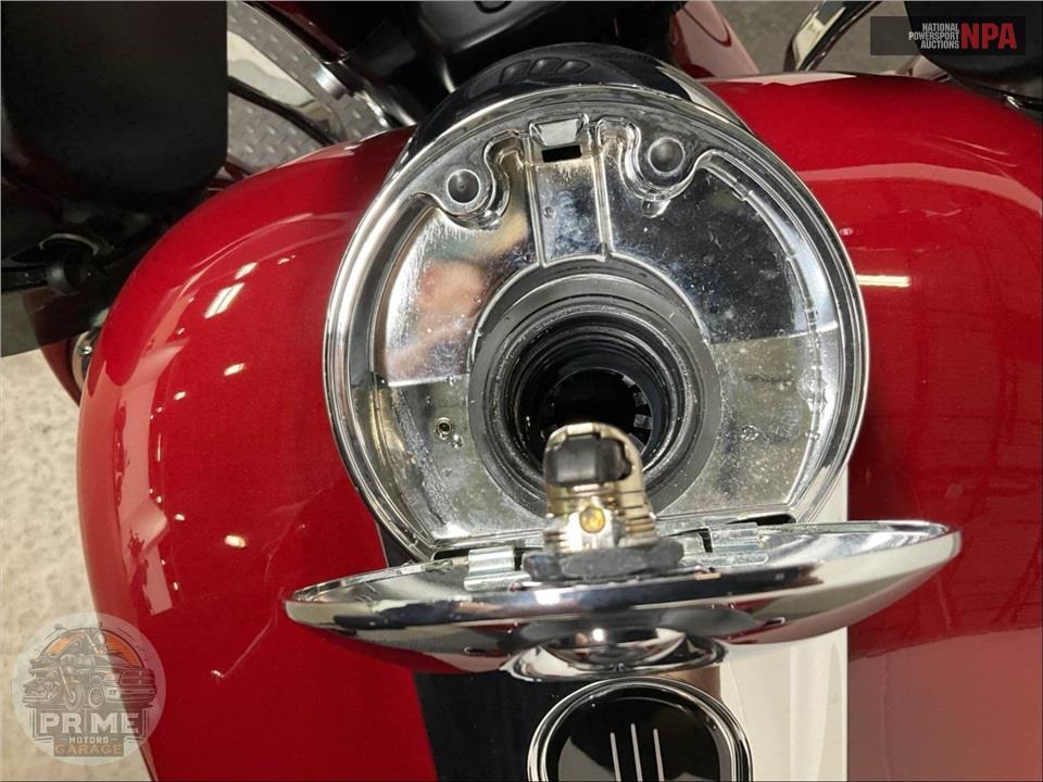 2020 Harley-Davidson FLTRX ROAD GLIDE — фото 21