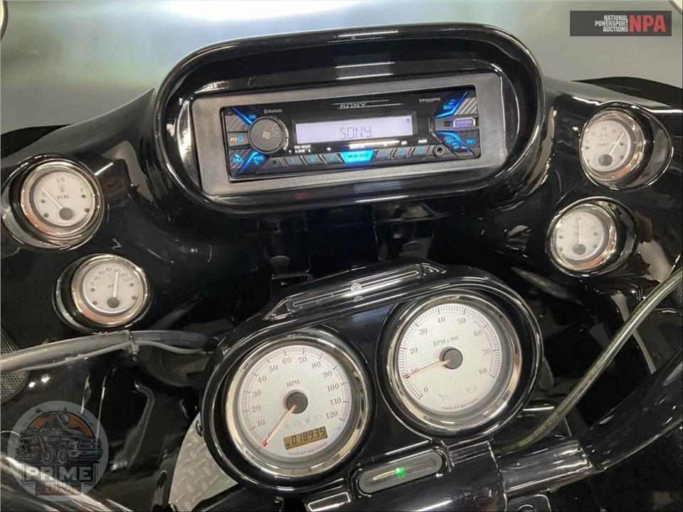 2012 Harley-Davidson FLTRX ROAD GLIDE CUSTOM — фото 5