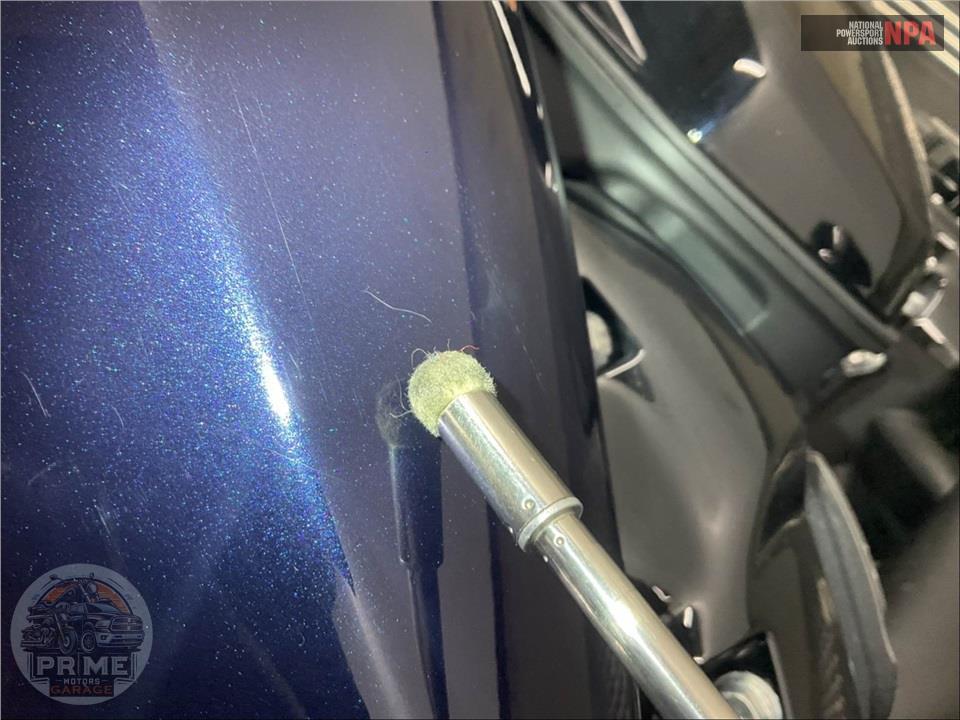 2025 Harley-Davidson FLHX STREET GLIDE — фото 16