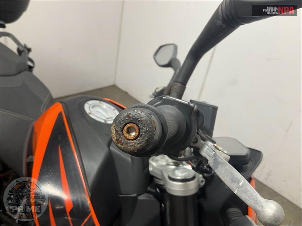 2017 Ktm 690 DUKE — фото 22
