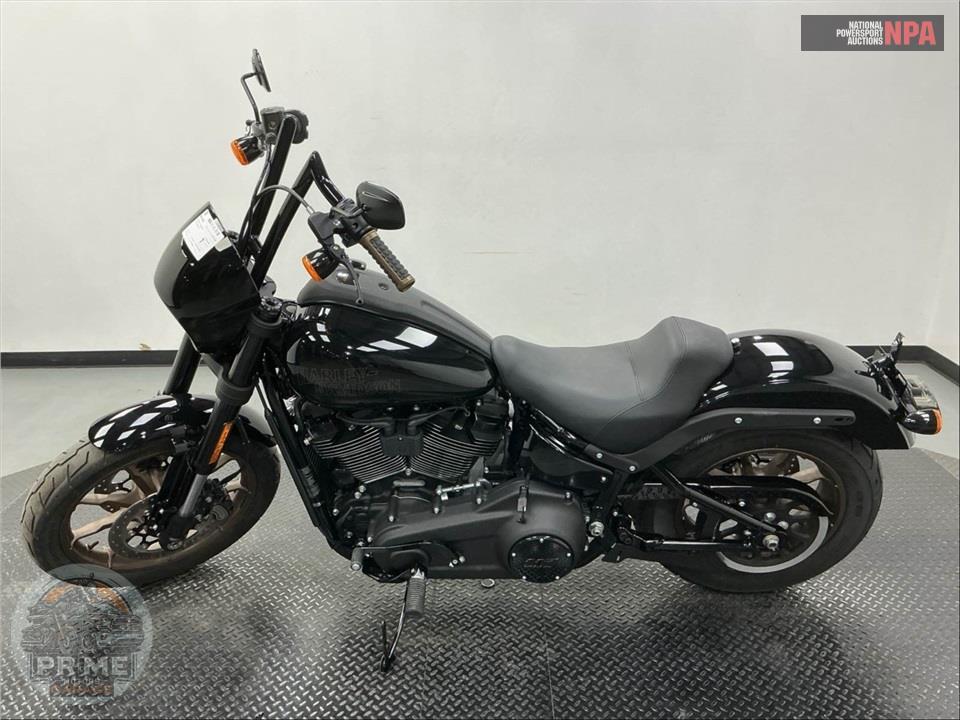 2023 Harley-Davidson FXLRS LOW RIDER S — фото 3