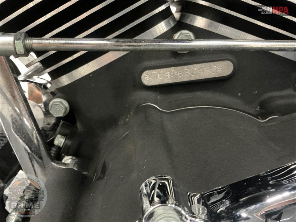 2008 Harley-Davidson FLHTCU ULTRA CLASSIC ELECTRA GLIDE — фото 28