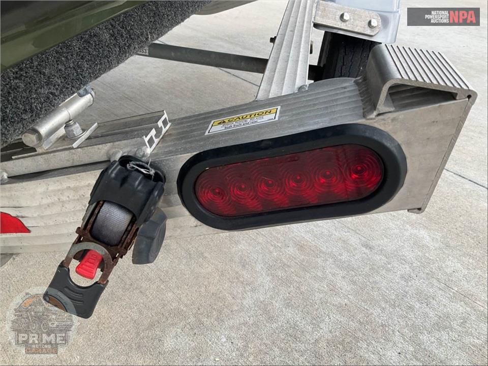 2020 Seadoo/Brp FISH PRO SOUND SYSTEM — фото 32