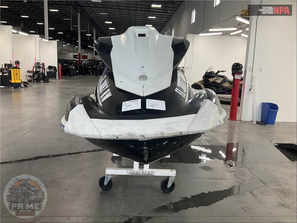 2019 Yamaha VX — фото 2