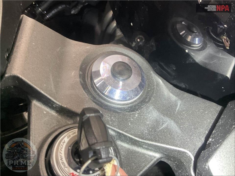 2024 Kawasaki ZX1002KRFAL NINJA 1000SX (ABS) — фото 22