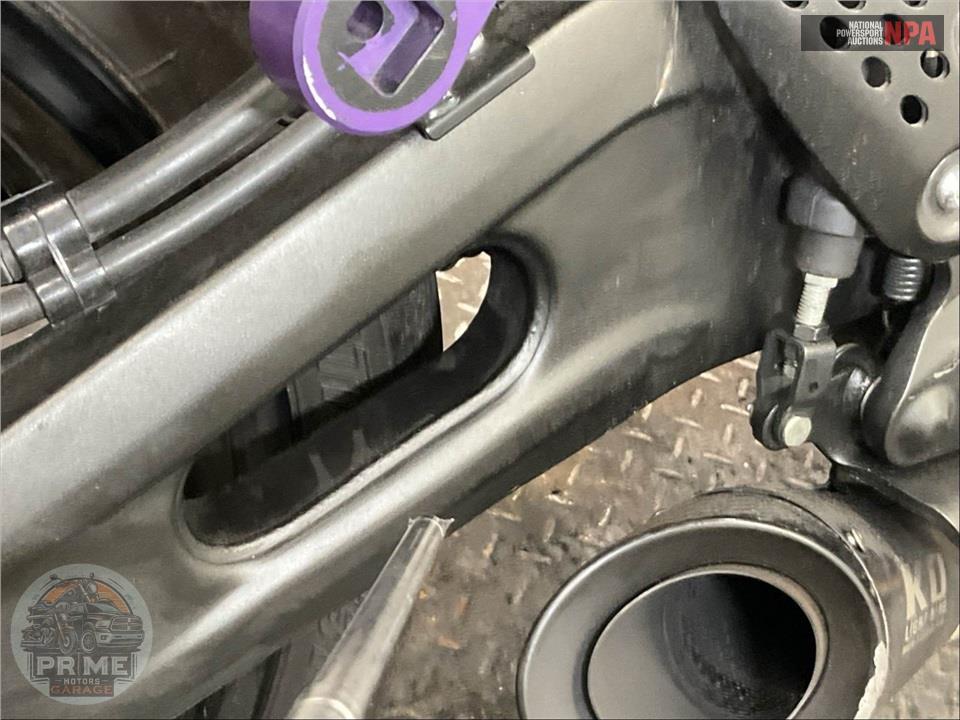 2019 Yamaha MT-07 — фото 31