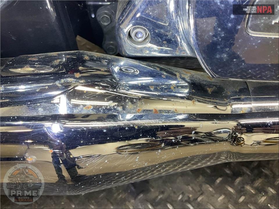 2008 Honda VT750C2F8 SHADOW SPIRIT — фото 13