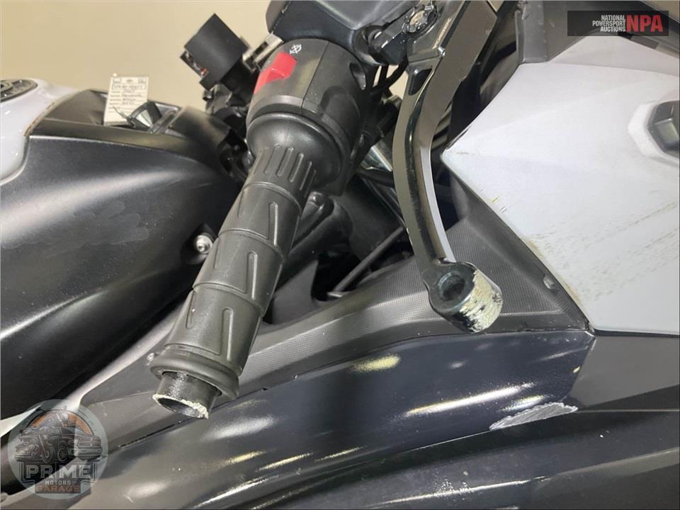 2015 Kawasaki EX650EFF Ninja 650 — фото 49