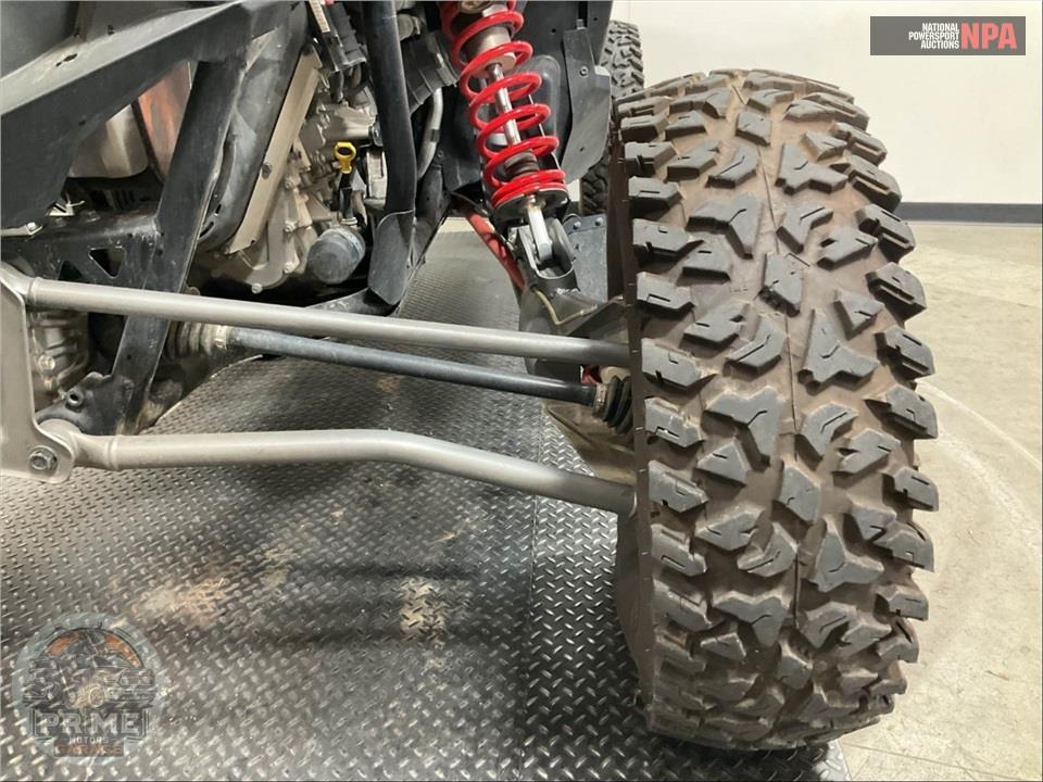 2023 Polaris RZR PRO R PREMIUM — фото 22