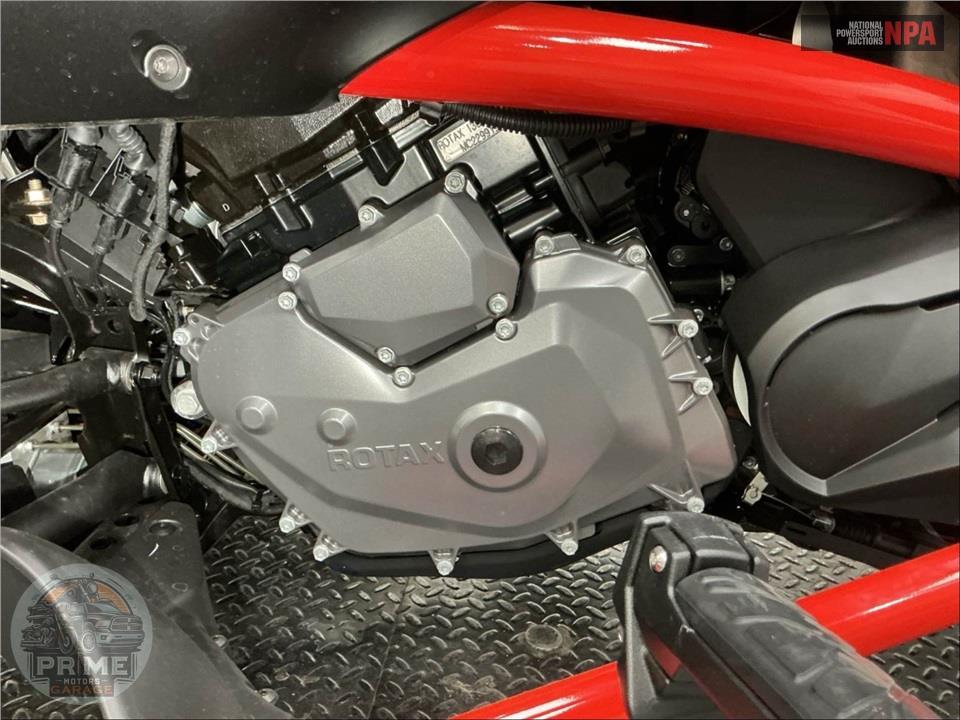 2024 Can-Am SPYDER F3-S — фото 7
