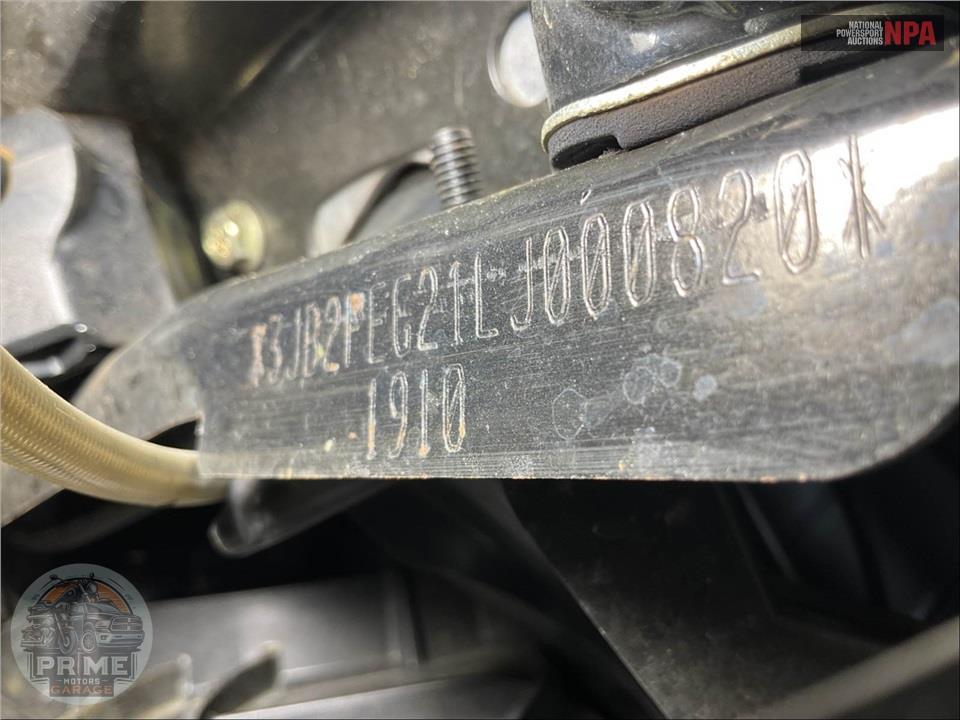 2020 Can-Am RYKER 900 ACE — фото 22