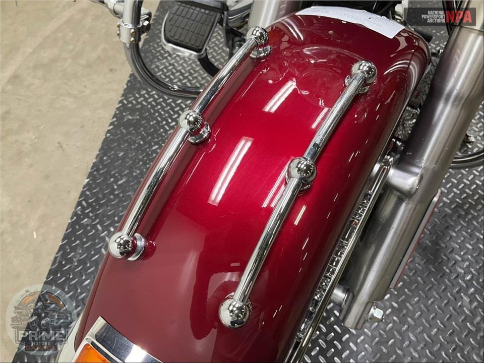 2005 Harley-Davidson FLSTCI HERITAGE SOFTAIL CLASSIC — фото 15