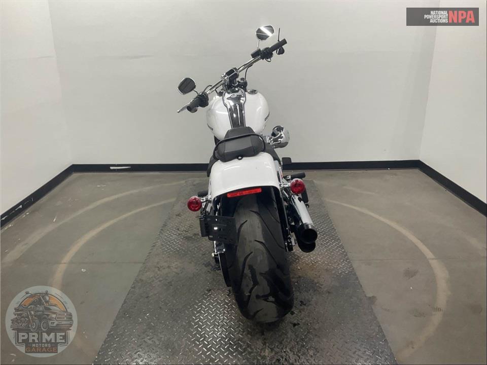 2024 Harley-Davidson FXBR BREAKOUT — фото 4