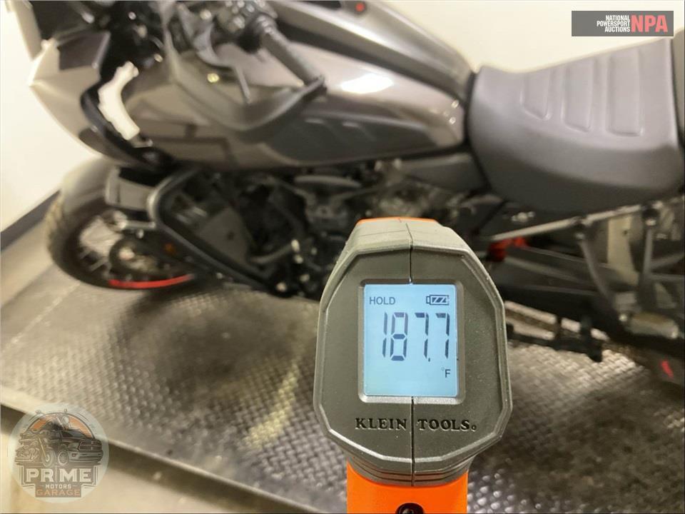 2023 Harley-Davidson RA1250S PAN AMERICA SPECIAL — фото 8