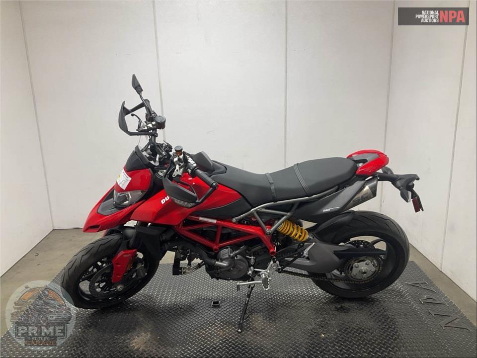 2023 Ducati HYPERMOTARD 950 — фото 3