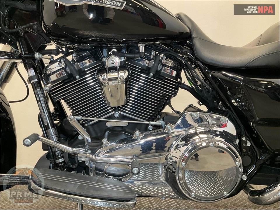 2023 Harley-Davidson FLHX STREET GLIDE — фото 7