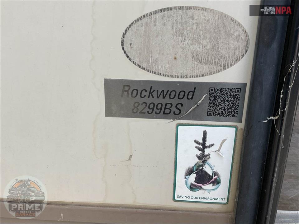 2019 Rockwood By Forest River M-8299BS - SIGNATURE FIFTH WHEEL SERIES — фото 5