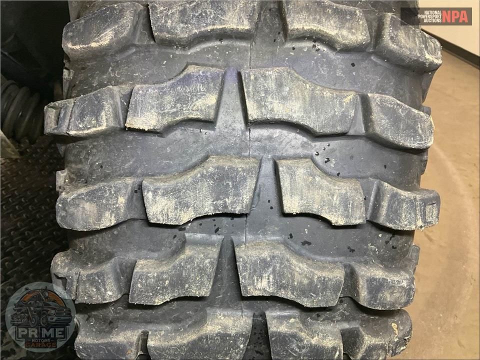 2018 Can-Am OUTLANDER MAX LIMITED 1000R — фото 45