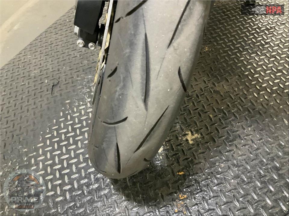 2019 Honda CBR600RR — фото 18