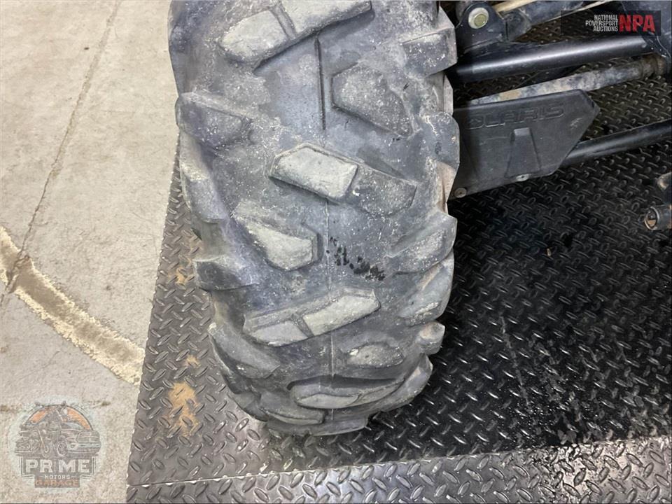2019 Polaris RANGER CREW XP 900 — фото 40