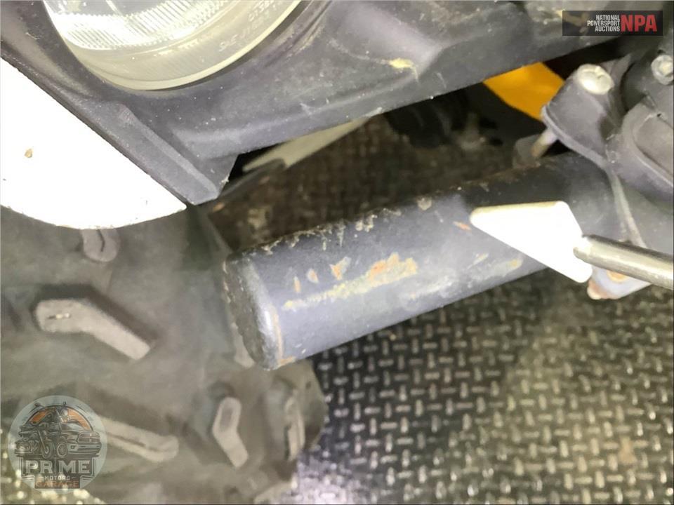 2021 Can-Am OUTLANDER 450 MOSSY OAK EDITION — фото 29