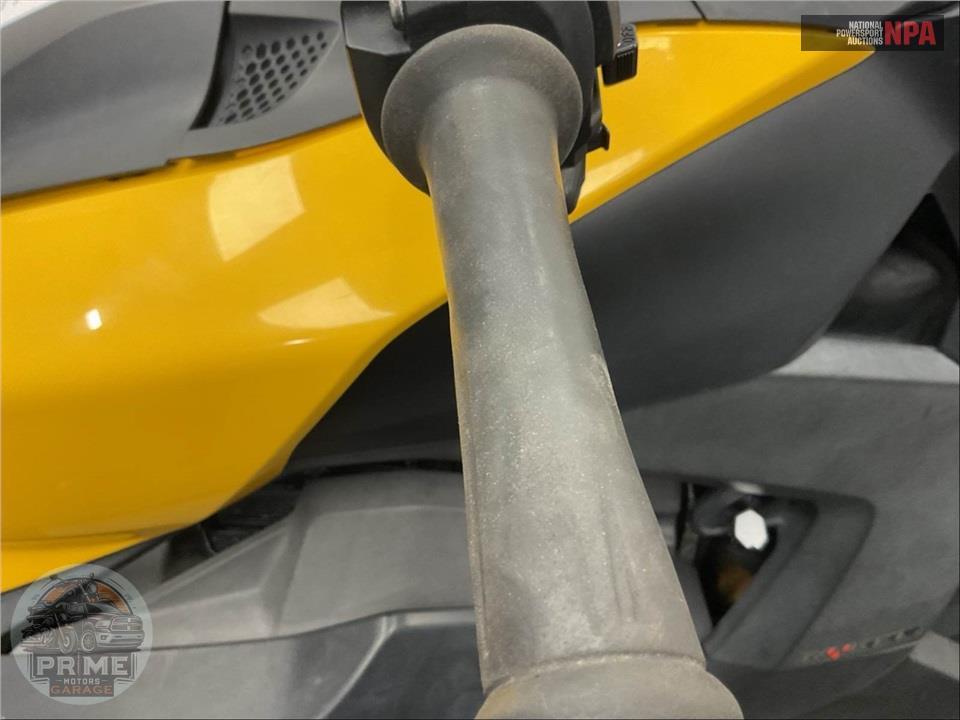 2020 Can-Am RYKER 900 ACE — фото 20