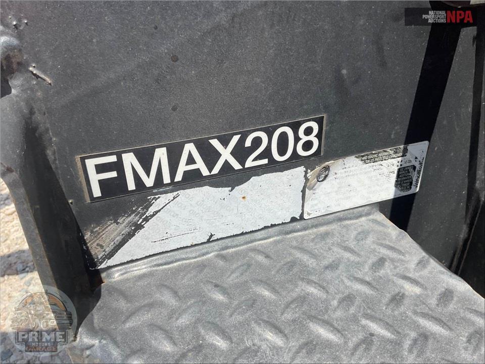 2022 Diamond C Trailers FMAX208 — фото 20