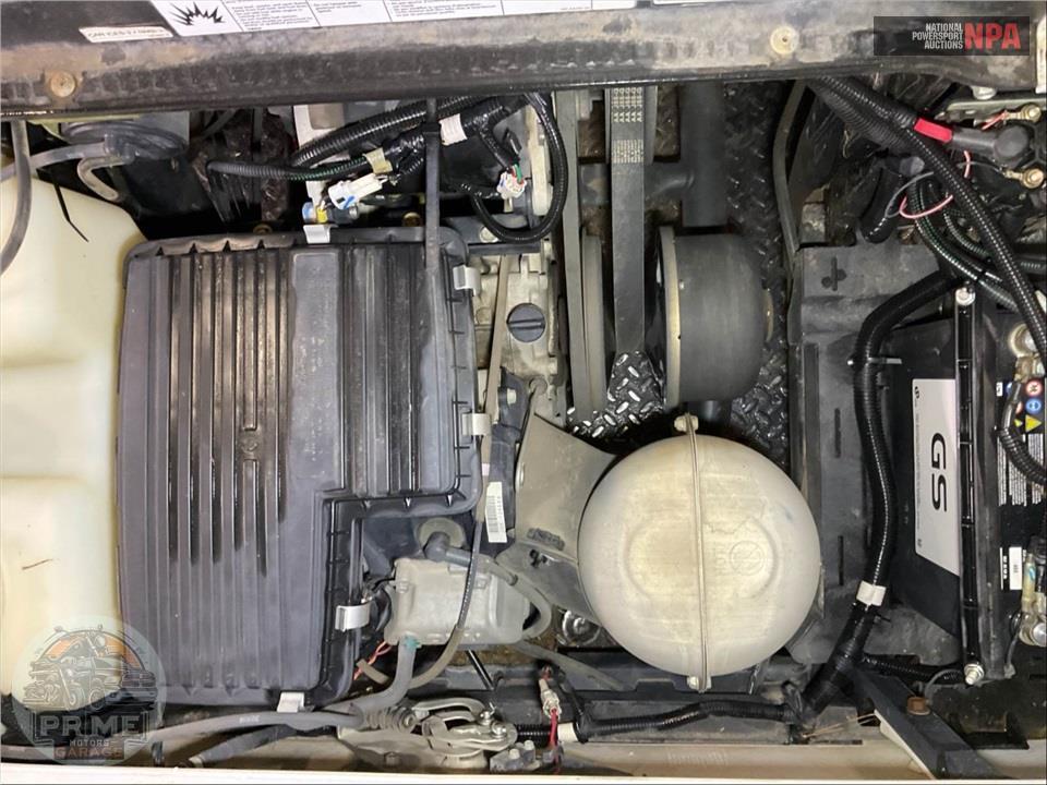 2021 Yamaha DR2AV1XAFI — фото 5