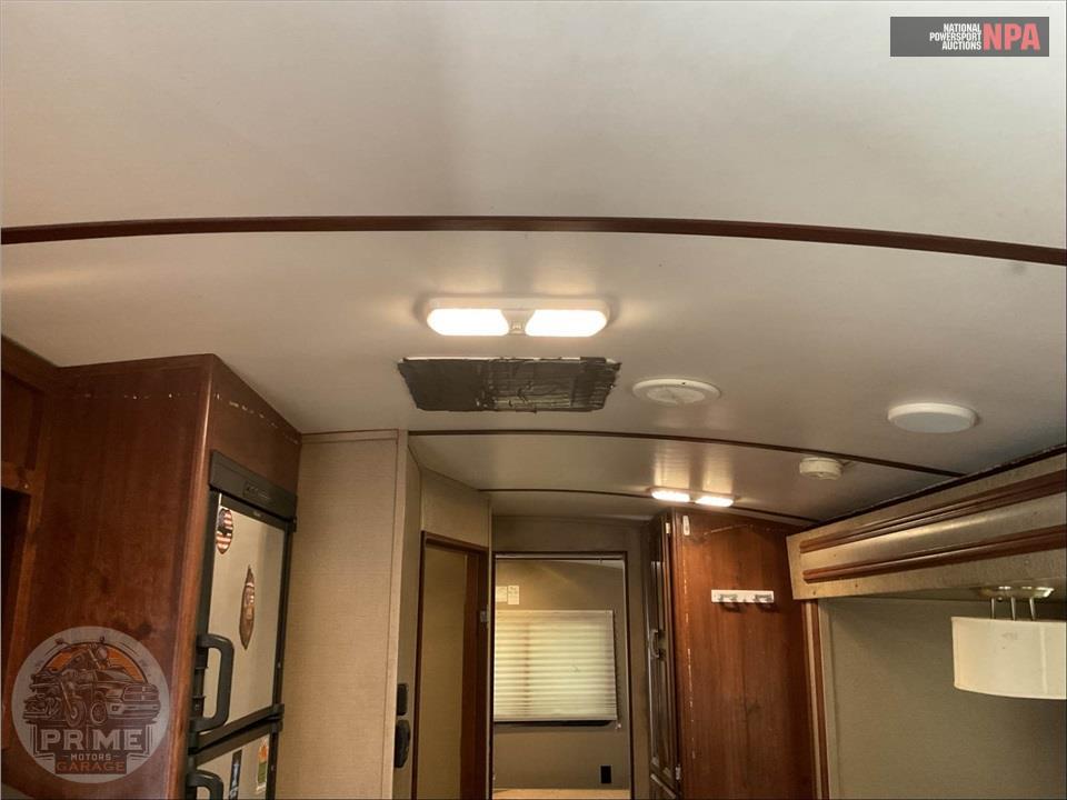 2016 Keystone Rv M-324 CG - OUTBACK SUPER-LITE TOY HAULER SERIES — фото 16