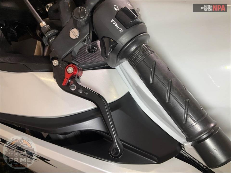 2023 Honda CBR500RA (ABS) — фото 24