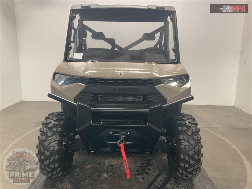 2024 Polaris RANGER XP 1000 PREMIUM — фото 2