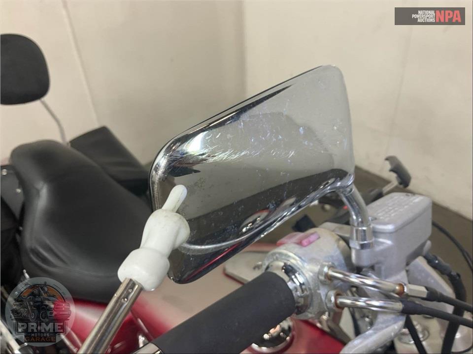 2009 Honda VT750C29 SHADOW SPIRIT — фото 23