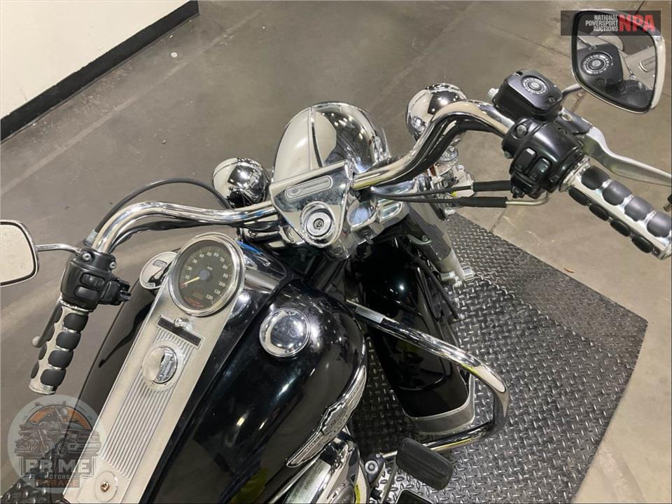 2003 Harley-Davidson FLHRCI ROAD KING CLASSIC — фото 35