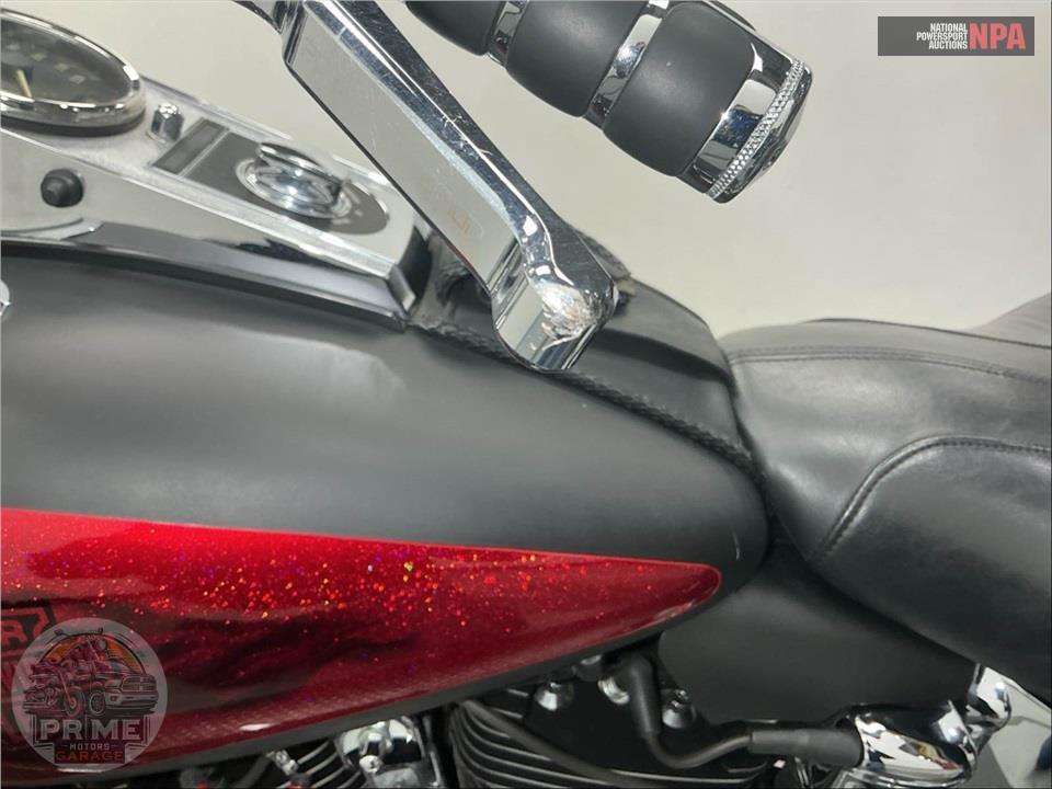2008 Harley-Davidson FLSTC HERITAGE SOFTAIL CLASSIC — фото 44