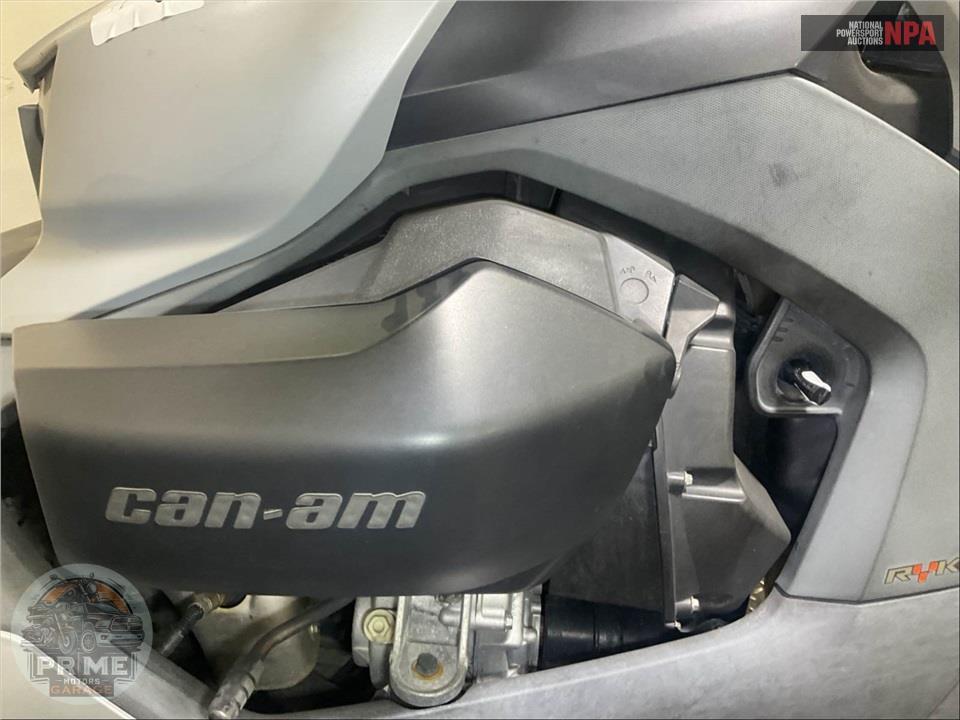 2021 Can-Am RYKER RALLY EDITION 900 ACE — фото 7