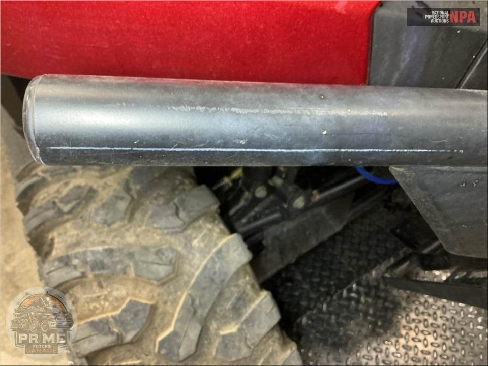 2019 Polaris RANGER CREW XP 1000 EPS — фото 29