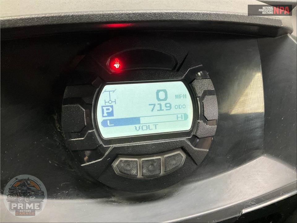 2023 Arctic Cat PROWLER PRO CREW EPS — фото 2