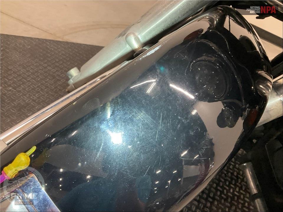 2006 Harley-Davidson FLHTCUI ULTRA CLASSIC ELECTRA GLIDE — фото 35