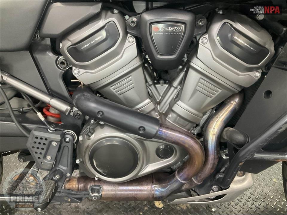 2022 Harley-Davidson RA1250S PAN AMERICA 1250 SPECIAL — фото 6
