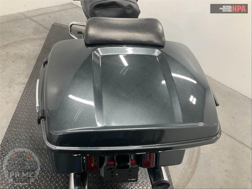 2025 Harley-Davidson FLTRX ROAD GLIDE — фото 18