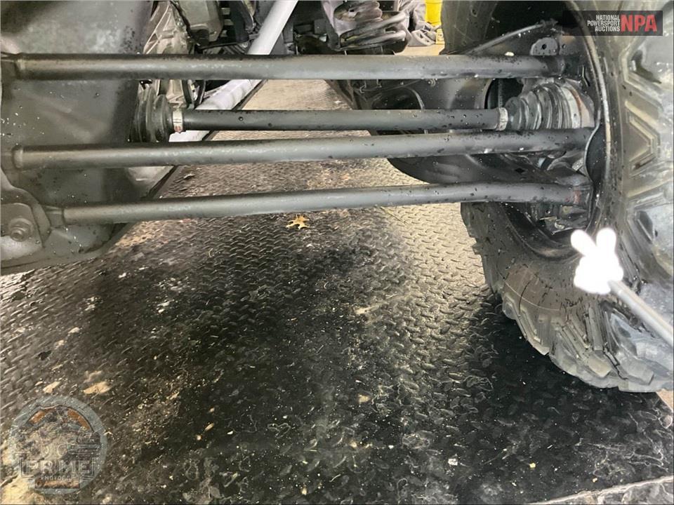 2019 Can-Am MAVERICK X3 X RS TURBO R — фото 36