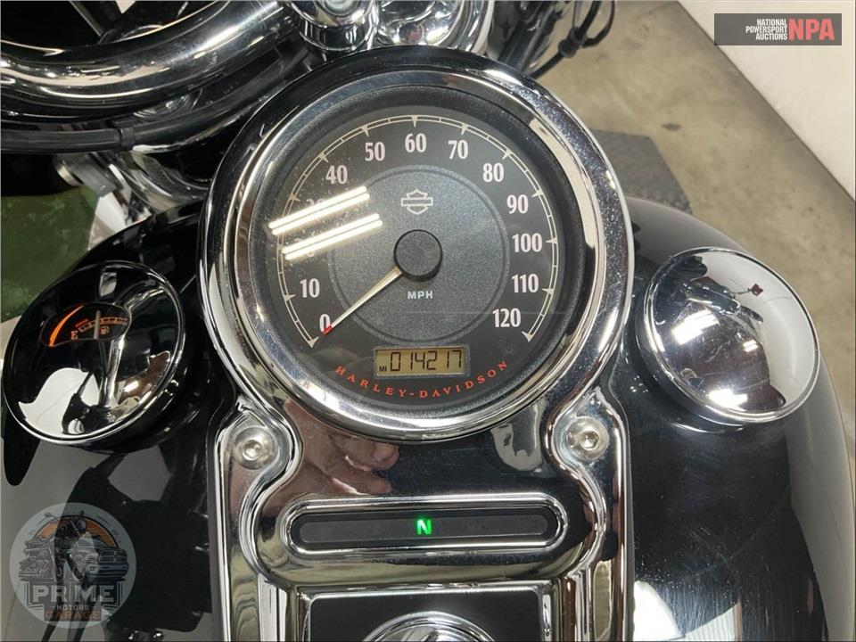 2013 Harley-Davidson FLD-103 DYNA SWITCHBACK — фото 5