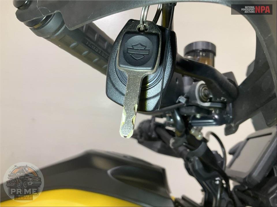 2023 Harley-Davidson RA1250S PAN AMERICA SPECIAL — фото 11