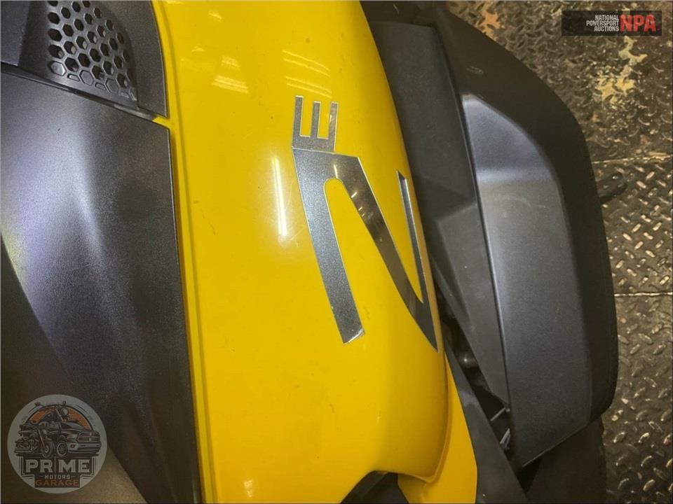 2019 Can-Am RYKER 900 ACE — фото 12