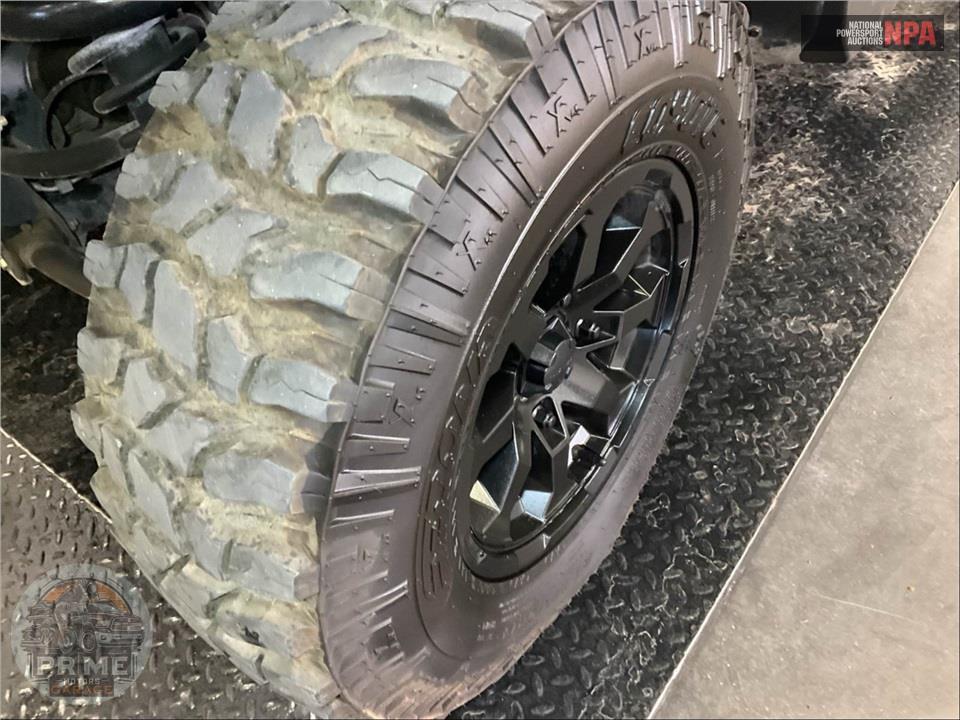 2020 Can-Am DEFENDER MAX XT HD10 — фото 29